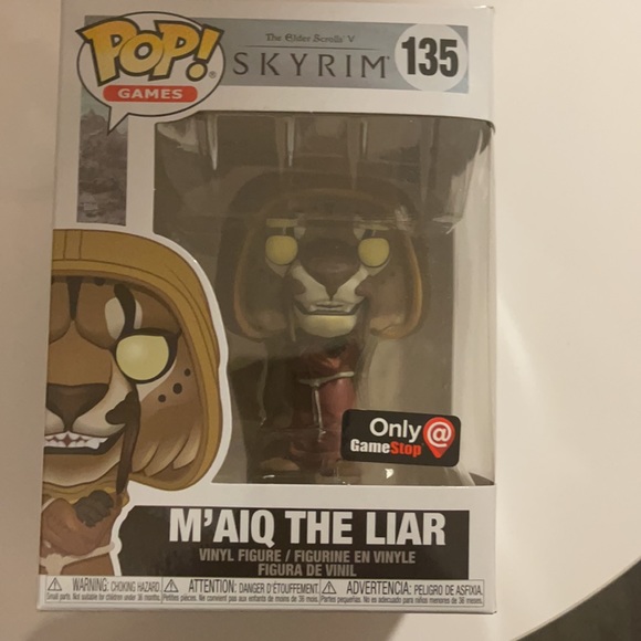 Pop! Assorted Funko products! - Picture 5 of 13